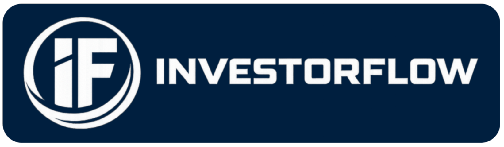 InvestorFlow logo