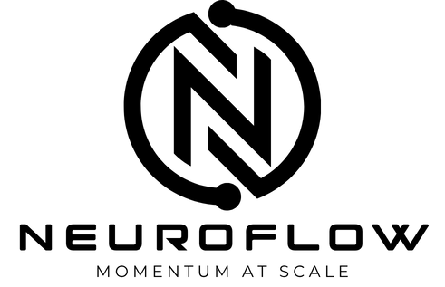 NeuroFlow Logo