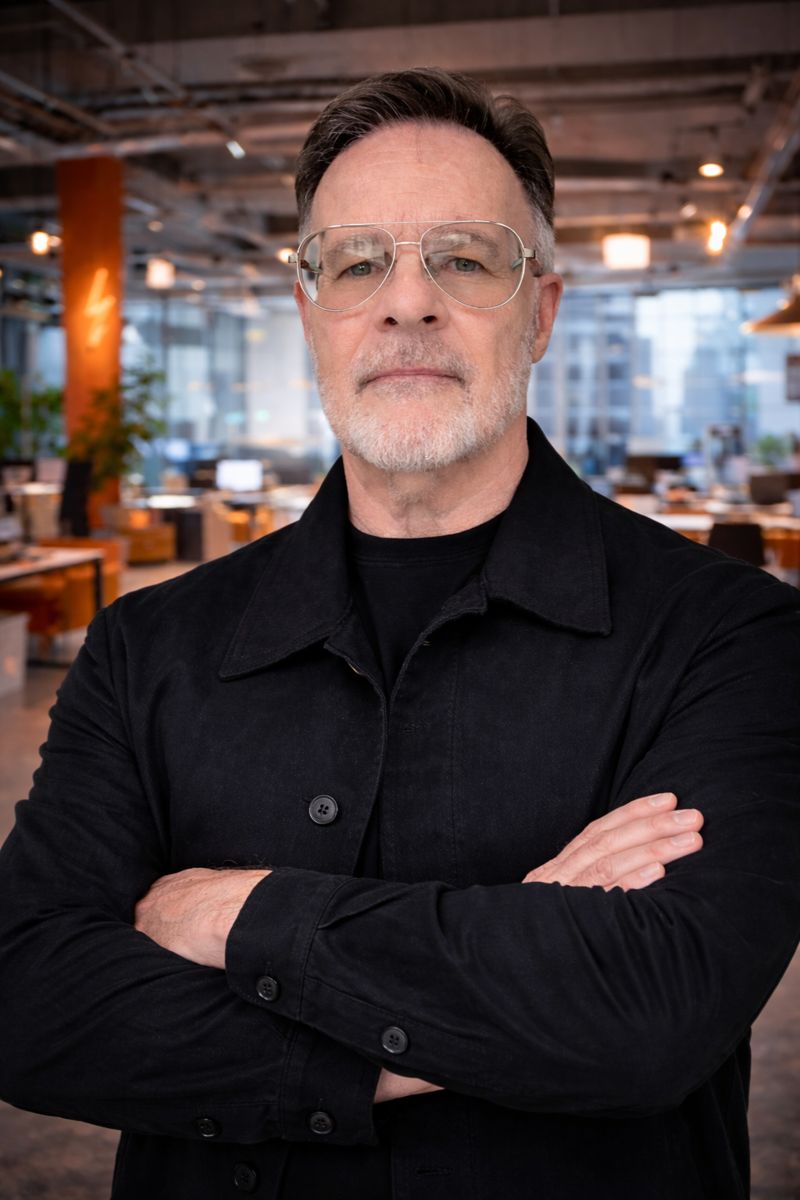 Dean Bozzano