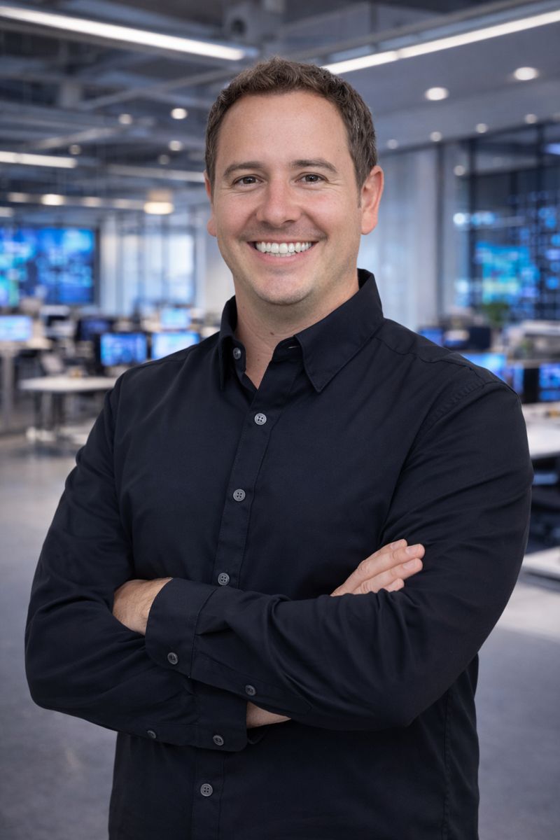 Dr. Ben Spears