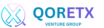 Qoretx Logo